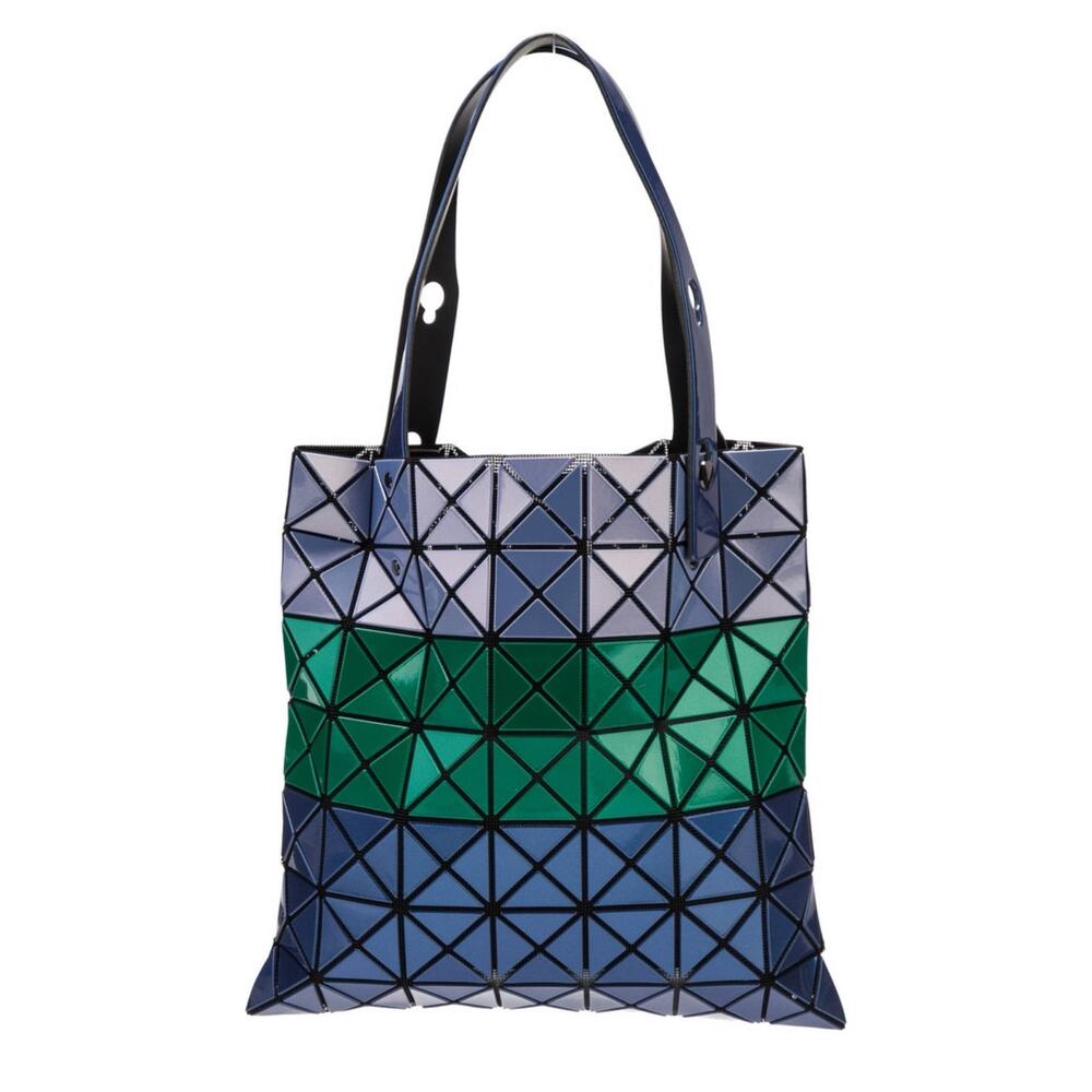 Bao Bao Issey Miyake Top Handle Bag PRISTINE